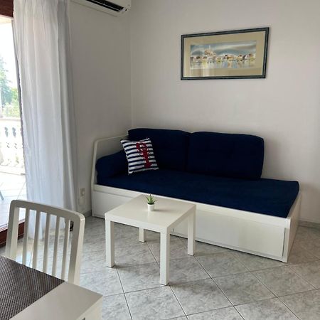 Apartmán Nada And Family Rovinjsko Selo Exteriér fotografie