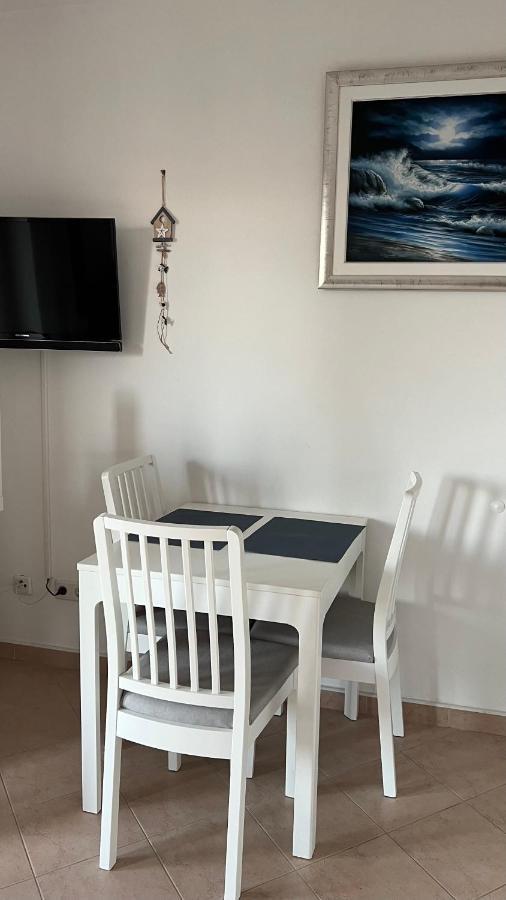 Apartmán Nada And Family Rovinjsko Selo Exteriér fotografie