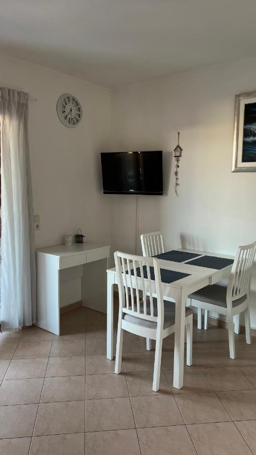 Apartmán Nada And Family Rovinjsko Selo Exteriér fotografie